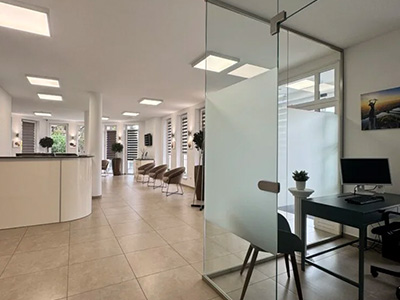 Klinik Bilder 1